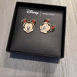 Baublebar Disney earrings