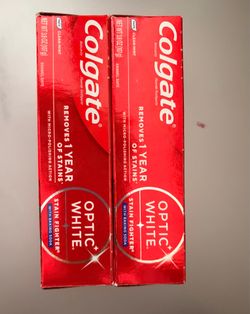 Colgate