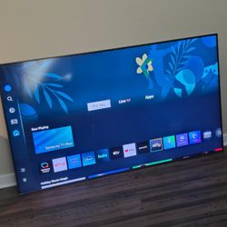 Samsung 75 Inch Q6 