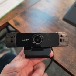 Aukey 1080p FULL HD Webcan