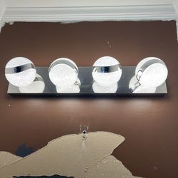 Excellent Quality Bathroom  Light