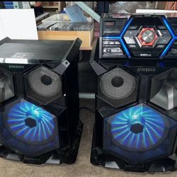 Samsung Stereo 