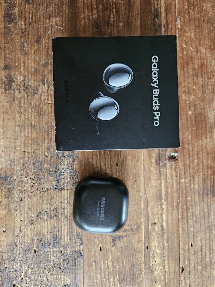 Galaxy Buds Pro