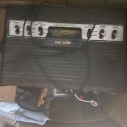 Atari Original Model