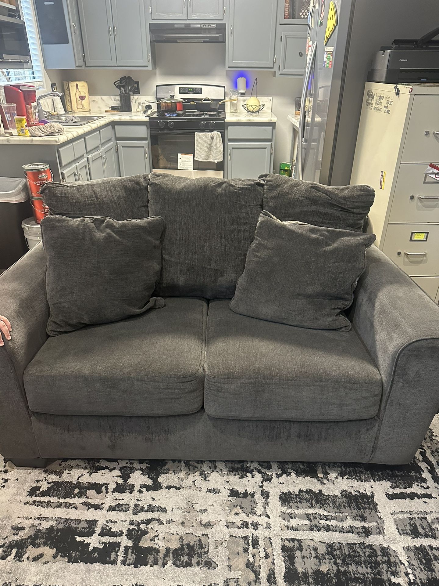 Sofa /love Seat