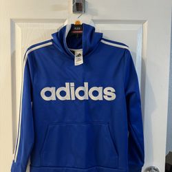 Adidas Hoody Sweater