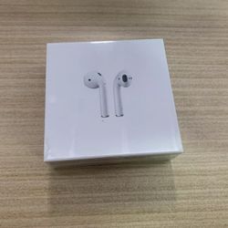 Airpods 2nd Gen