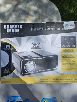 Sharper Image