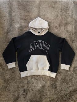 Vintage Amiri Hoodie M