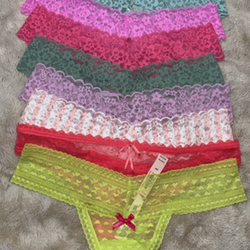 Victoria secret bundle 💚