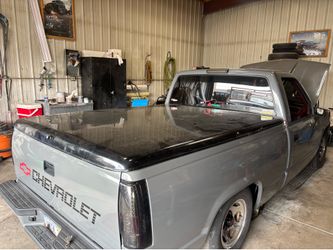 88-98 obs Chevy cover