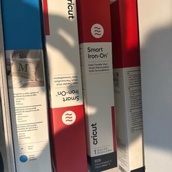 Circuit Smart Iron-On