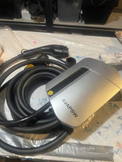 Tesla Home Charger - Level 2