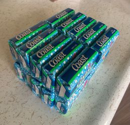 Coast Bar Soap
