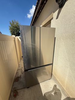 Samsung fridge for parts