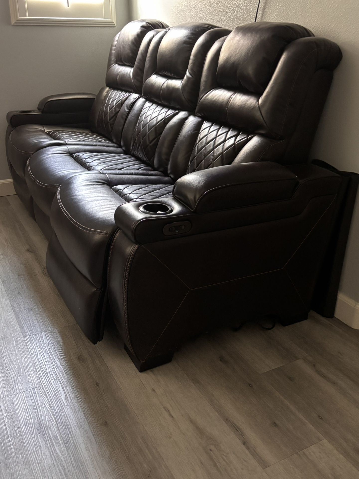 Recliners