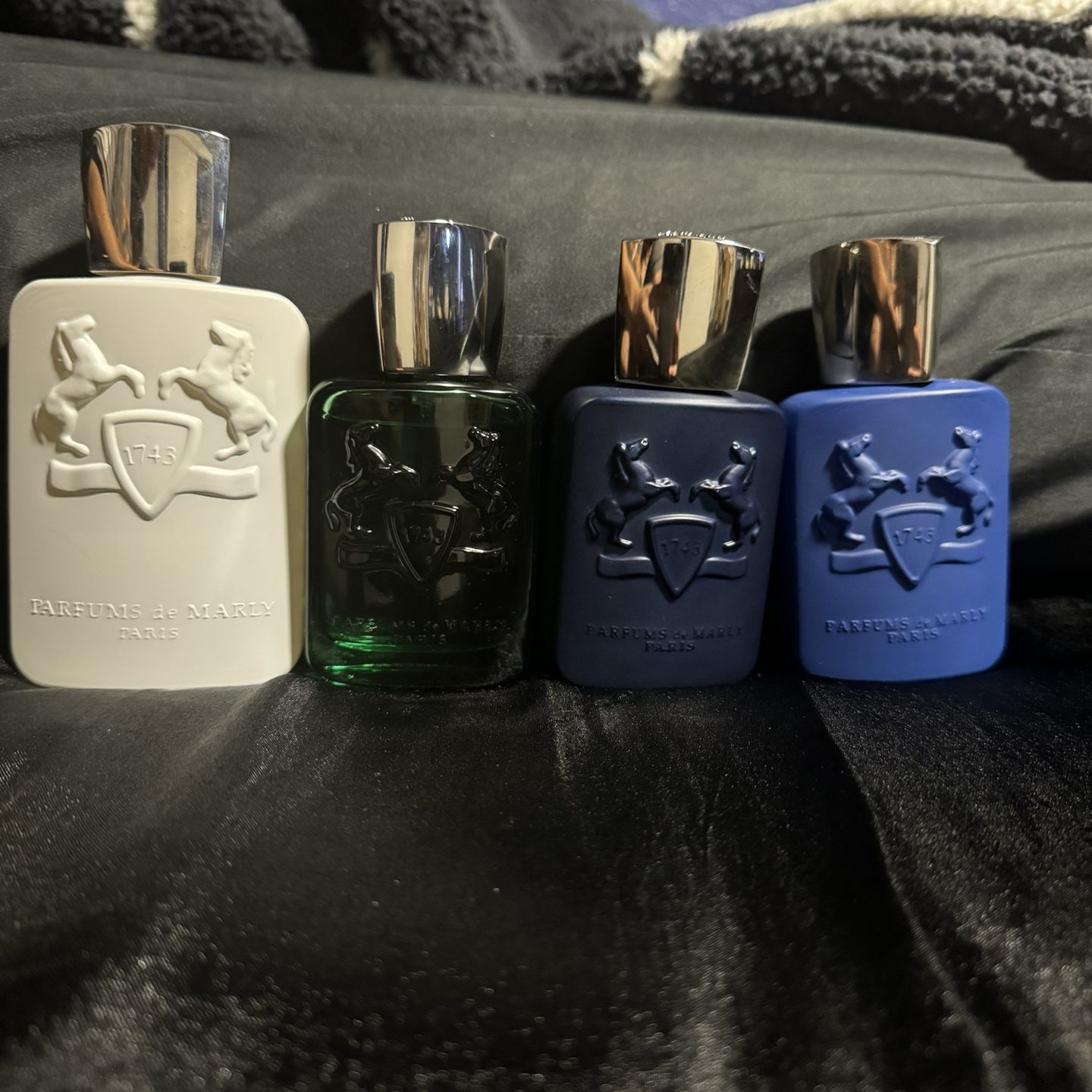 Parfums De Marly Fragrances