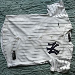 New York Yankees Jersey Boys