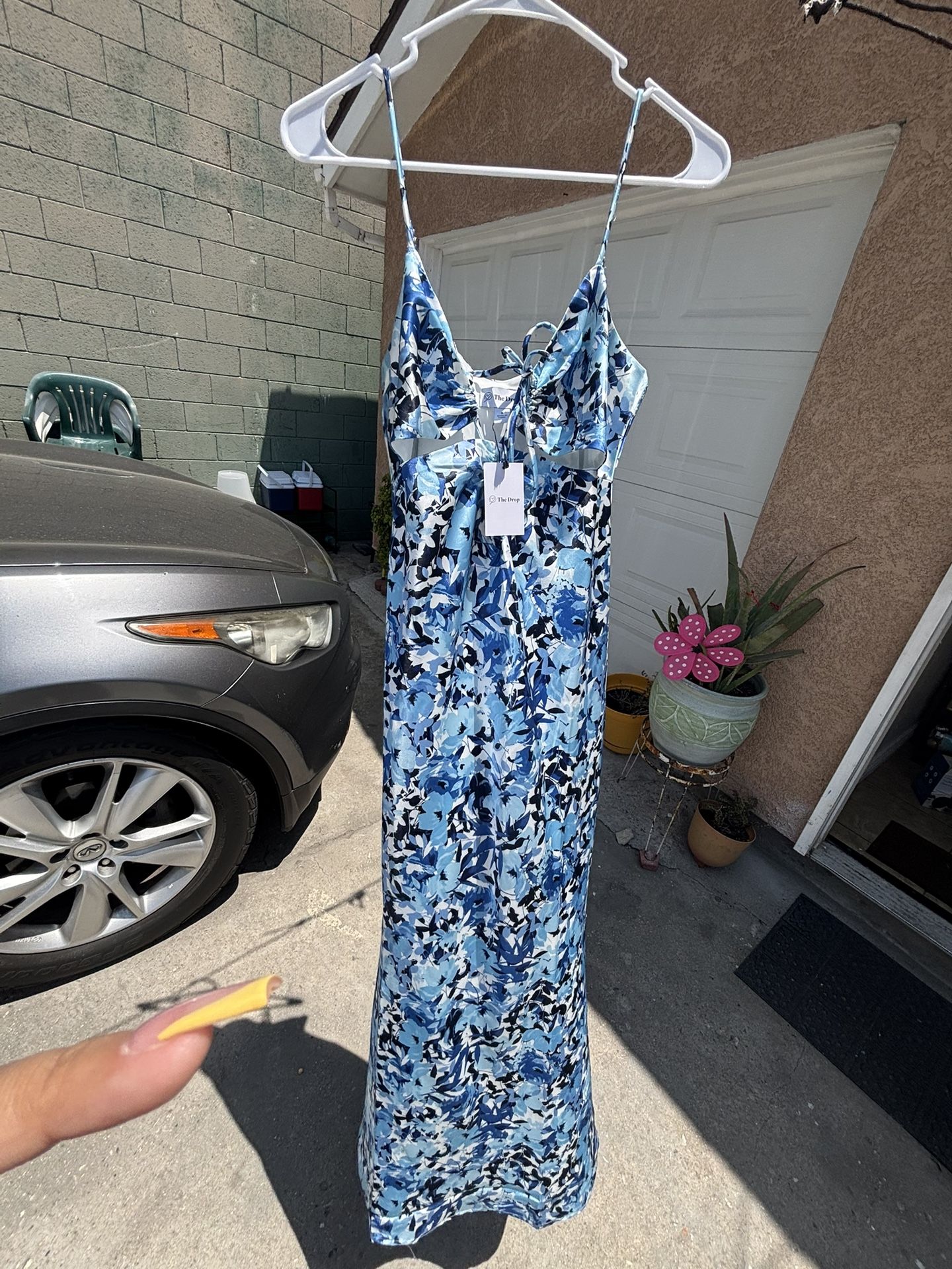 Women’s Dress