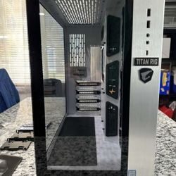 Lian Li O11 Dynamic Tower (White)