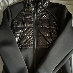 Puffer Jacket