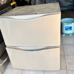Kenmore Pedestal For Washer And Dryer 