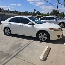 2010 Acura 