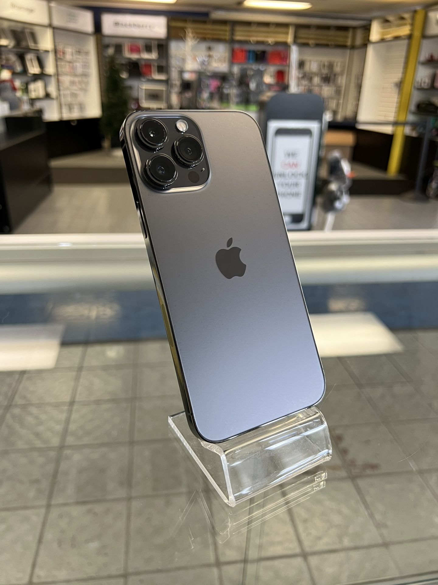 iPhone 13 Pro Max 128GB Unlocked