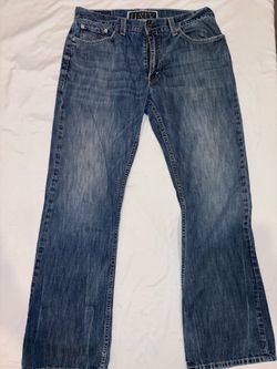 Vintage Levi’s Bootcut Jeans