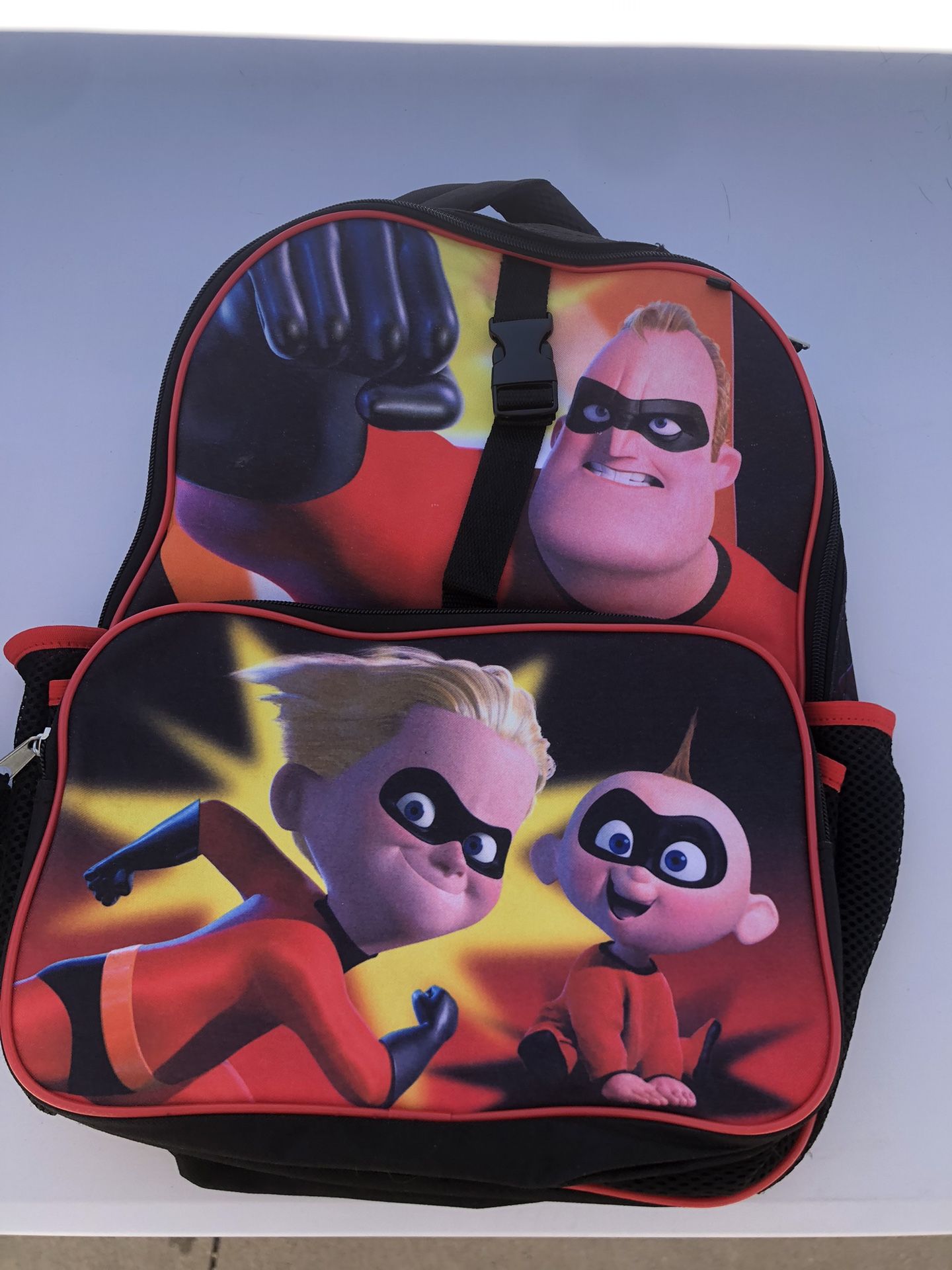 Backpack