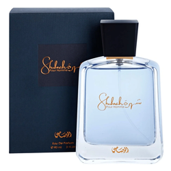 RASASI - SHURAH EDP ( M ) 3.0 OZ