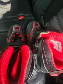 Roller blades