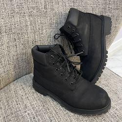 Botas De Nińo Timberland #2