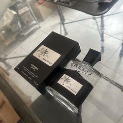 LUXURY COLOGNE