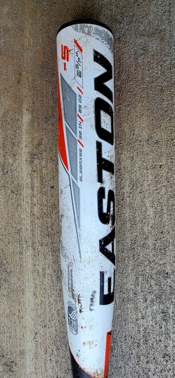 Easton Baseball Bat