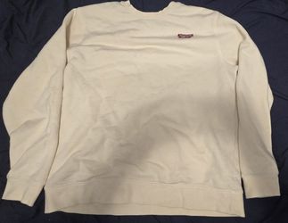 reebok sweater