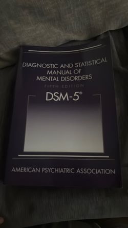DSM-5