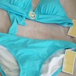 Michael Kors Swimsuit 