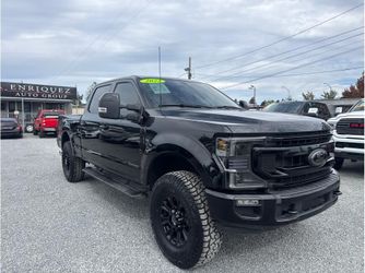 2022 Ford F-250