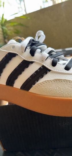 Adidas Barreda