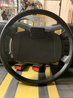 E-Z-GO WHEEL