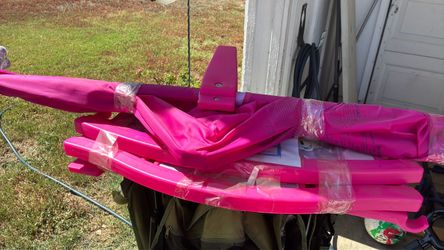 Disney Princess Bed