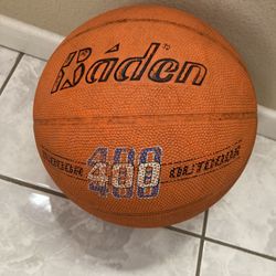 BADEN BASKETBALL 29.5 inches