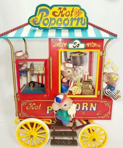 Enesco small world of music collection