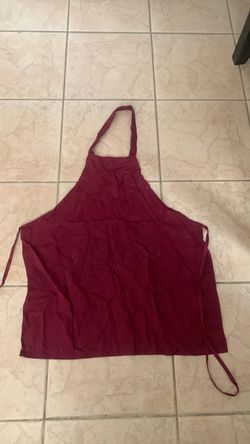 Cooking apron