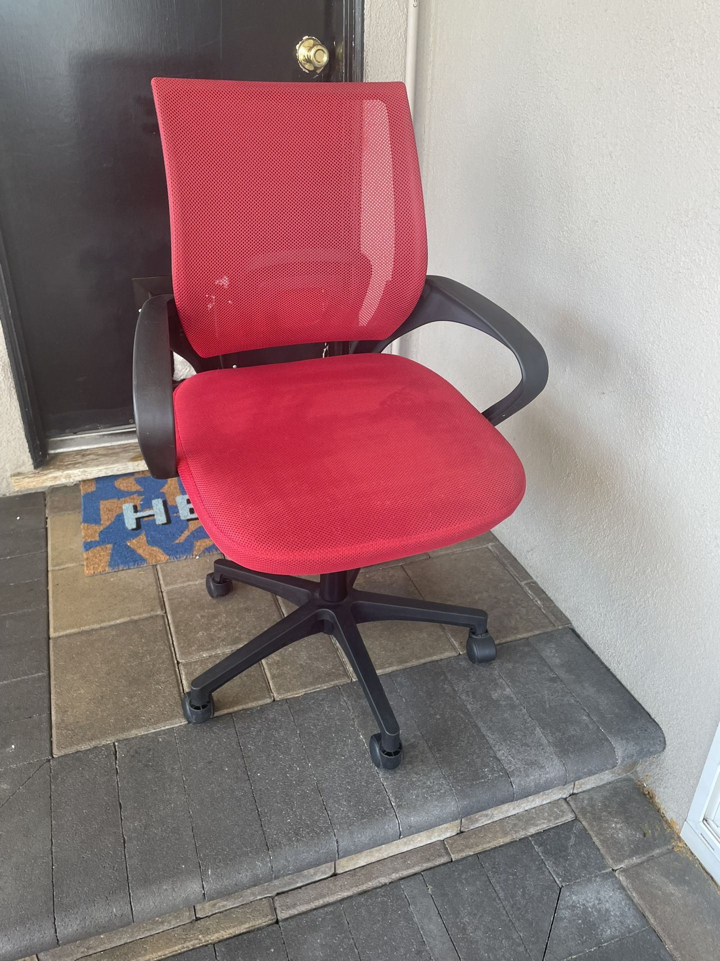 Mesh Office Chair