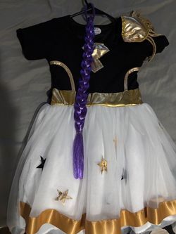 Rumi Halloween costume