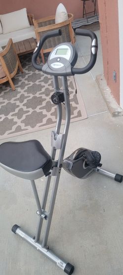 Home Bicycle