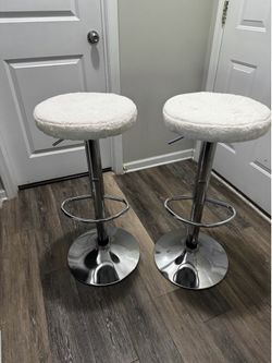 Bar stools