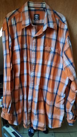 Timberland Dress Shirt